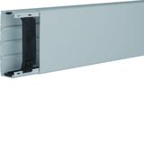 tehalit.LF Kanał elektroinstalacyjny PVC 40x110mm szary LF4011007030 HAGER