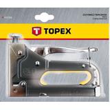 Zszywacz tapicerski 6-14 mm, zszywki J