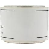 2000AMP 250V AC SEMI-COND FUSE Wkładka szybka 2000A AC 250V 48x89 mm UL FWX-2000AH EATON