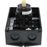 T0-3-15680/I2H/MBS/SVB-SW Rozłącznik 20A 3P+N + 1Z 1R MBS czarna rączka 182432 EATON