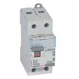 Wyłącznik Różnicowoprądowy P 302 2P 40A 300Ma Typa DX3 411570 LEGRAND