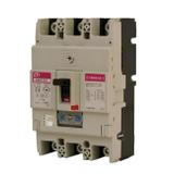 Wyłącznik mocy 3P 25kA wyzw. TM (regul.termiczna i magnetyczna) EB2S 250/3SA 250A 3P 004671908 ETI