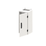 TL104G TwinLine-L szafa naścienna I kl. izol. IP55