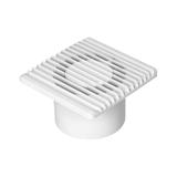 Wentylator łazienkowy cichy 100mm - Standard OR-WL-3200/100/S ORNO