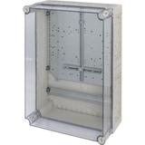 ZG/I45E-200 Obudowa licznika stopień ochrony IP65 098479 EATON