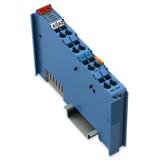 moduł 2DO 24V DC Ex i