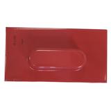 Osłona izolująca NH 340x170mm