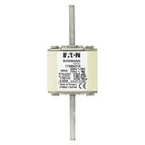 800A 690V 1TN/110 aR INDICATOR FUSE Wkładka szybka 800A AC 690V DIN 1 53x66x138 mm aR DI 170M4218 EA