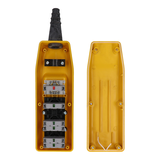 KASETA STEROWNICZA-SUWNICOWA   B/R17/R03-R04