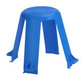 D60 ,  Kołpak dystansowy, ochronny do lamp halogenowych i LED, otwory 60-85mm, szary