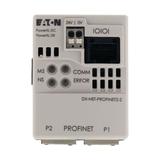 DX-NET-PROFINET2-2 Moduł Profinet dla DE1/DC1 184947 EATON