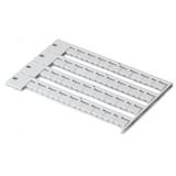 tabliczka oznacznikowa do I/O