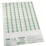 ZA78 System do opisu