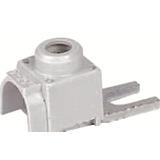 ZK75 Zacisk na szynę Cu do kabla 25mm2