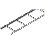 Drabinka kablowa 500x45mm Grubość 2,00 mm 3mb DUC500H45/3 N 446650 BAKS