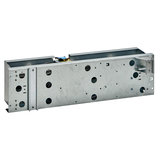 Rozdzielnice Prisma część ruchoma - płyta odłączalna do MCC - 150mm 88033 SCHNEIDER