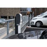 Green'Up Premium: Stacja Ładowania Pojazdów Elektrycznych Typu Wallbox Jednofazowa 3,7Kw Mode 2 I 058003 LEGRAND