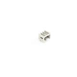 MCS-MINI Classic wtyk 3-bieg. j-szary raster 3,5 mm /200szt./ WAGO