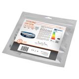 Taśma LED 12V 2835 60L/m 4,8W/m IP20 6000K 5m