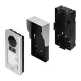 Wideodomofon Dwurodzinny WIFI Domofon breloki 2 monitory 7 cali aplikacja TUYA ORNO