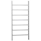 ZESTAW 2 PROFILI MOTAŻOWYCH WYSOKOŚĆ 1800, Legrand