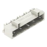 MCS-MIDI Classic wtyk 5-bieg. j-szary raster 7,5 mm /100szt./ WAGO