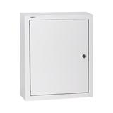 KP-DB-I-MS-212 Rozdzielnica natynkowa 2x12 metalowa IP30 29315 KANLUX