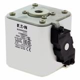 FUSE 630A 1250V 3BKN/80 AR CU Wkładka szybka 630A AC 1250V rozmiar 3 76x92x83 mm aR IEC UL 170M6544