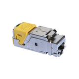 Lcs:6X Port Kat6A Utp 033773 LEGRAND