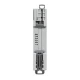Wyłącznik Nadprądowy S 301N 1P+N B 20 6kA DX3 407476 LEGRAND