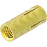 TRMM10 Tuleja rozporowa mosiężna