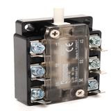 Łącznik  3 stykowy  2NC + 1NO