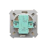 Simon Basic Łącznik schodowy 16A 250V zaciski śrubowe beż BMW6A.01/12 KONTAKT