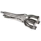 Szczypce spawalnicze typ "W", 225 mm
