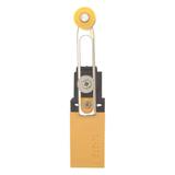 LS-11/RLA Łącznik krańcowy 1R 1Z wolnoprzełączający dźwignia o regulacją długości z rolką 266113 EAT