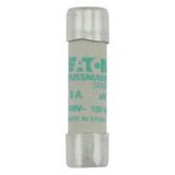 CYLINDRICAL FUSE 10 x 38 8A AM 500V AC Wkładka cylindryczna 10 x 38mm 8A AM 500V AC C10M8 EATON
