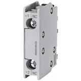 Styk pomocniczy 1r BCXMFE 01 (1NC) 004641501 ETI