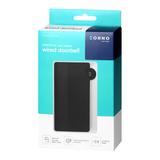 STRATIS AC, dzwonek przewodowy elektromechaniczny dwutonowy, 230V, biało-czarny