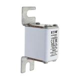 250A 1000V 00/80 aR INDICATOR FUSE Wkładka szybka 250A AC 1000V DIN 00 aR DIN IEC pojedyczn 170M4814