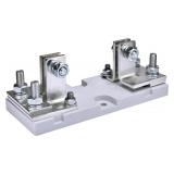Podstawa do wkładek S110 mm rozmiaru 1 2 3 US1..3-1/110/1250A 004122043 ETI