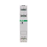 Przekaźnik elektromagnetyczny PK-4PZ 110V PK-4PZ-110V F&F
