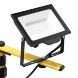 Zestaw naświetlaczy ALLED 2 x 50W + statyw + przewód AD-NL-6276 ORNO