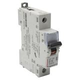 WYŁĄCZNIK NADPRĄDOWY S 301 1P B 16A 6000A SERII DX3, Legrand