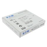 40A 690V AC gR 22X58mm FUSE WITH STRIKER Wkładka szybka 40A AC 690V 22x58 gR IEC UL wybij FWP-40G22F