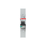 S801S-B50-R Wyłącznik nadprądowy 50kA 1P B50A 2CCS861002R0505 ABB