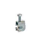 Zacisk szynowy ZS 35 S-5 metaliczny SIMET