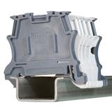 BLOKADA KOŃCOWA AUTOMATYCZNA SZEROKOŚĆ 6MM, Legrand