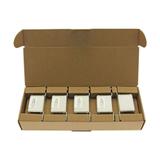 160A 690V IEC aR 000/80 SQ BODY IND FUSE Wkładka szybka 160A AC 690V DIN 000 21x40x100 mm, 170M1369