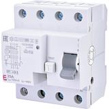 EFI-4 B S 25/0.1 - Wyłacznik różnicowoprądowy
