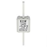FUSE 500A 690V 1*FU/115 AR UC Wkładka szybka 500A AC 690V rozmiar 1 45x45x148 mm aR, 170M3721 EATON